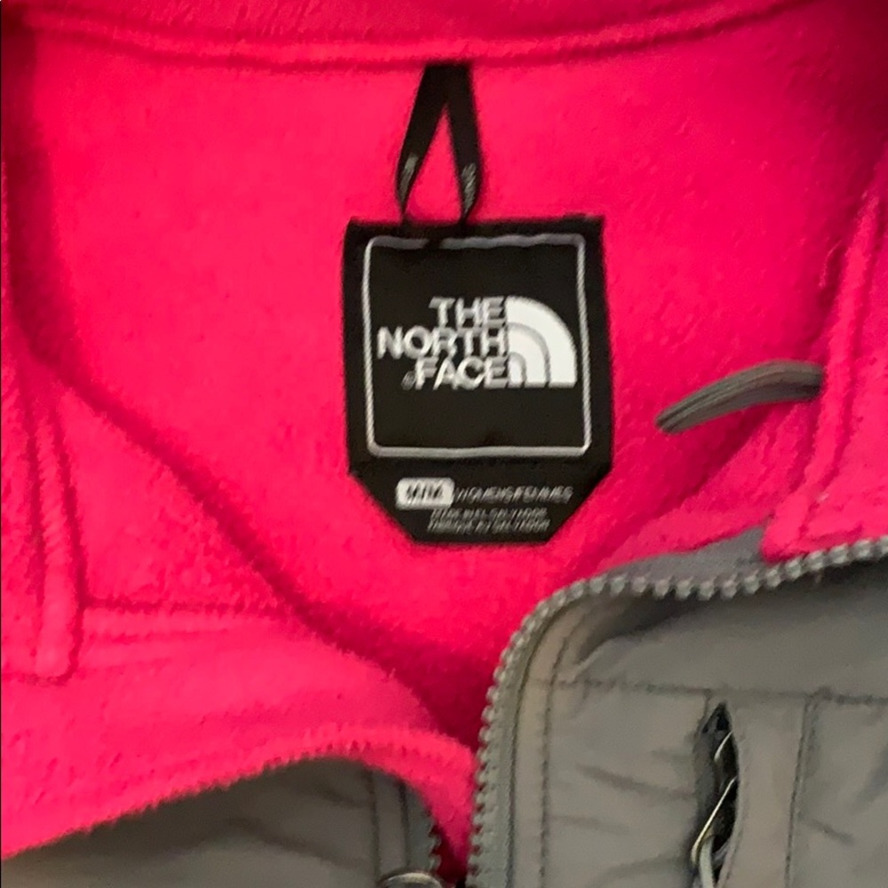 THE NORTH FACE Denali Jacket - Picture 3 of 3